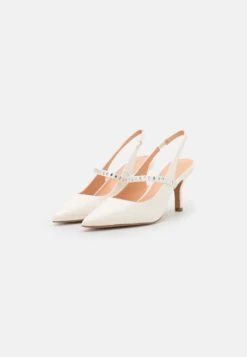 Anna Field Klassieke Pumps - White 8 Anna Field Klassieke Pumps - White -Anna Mode Markt 8a66a9a16d324d97827ecd5c4eca07df