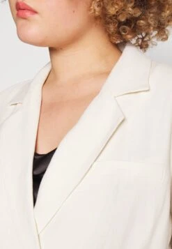 Blazer - Beige -Anna Mode Markt 8aa221c383214ef19052abc817e71c16