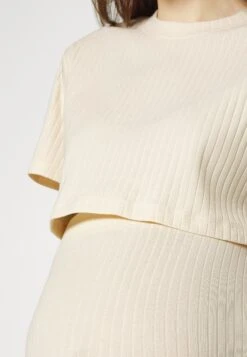 Top Skirt Set - Kokerrok - 003 - Off-White -Anna Mode Markt 8af03942c2404f969868c7706a4c1e44