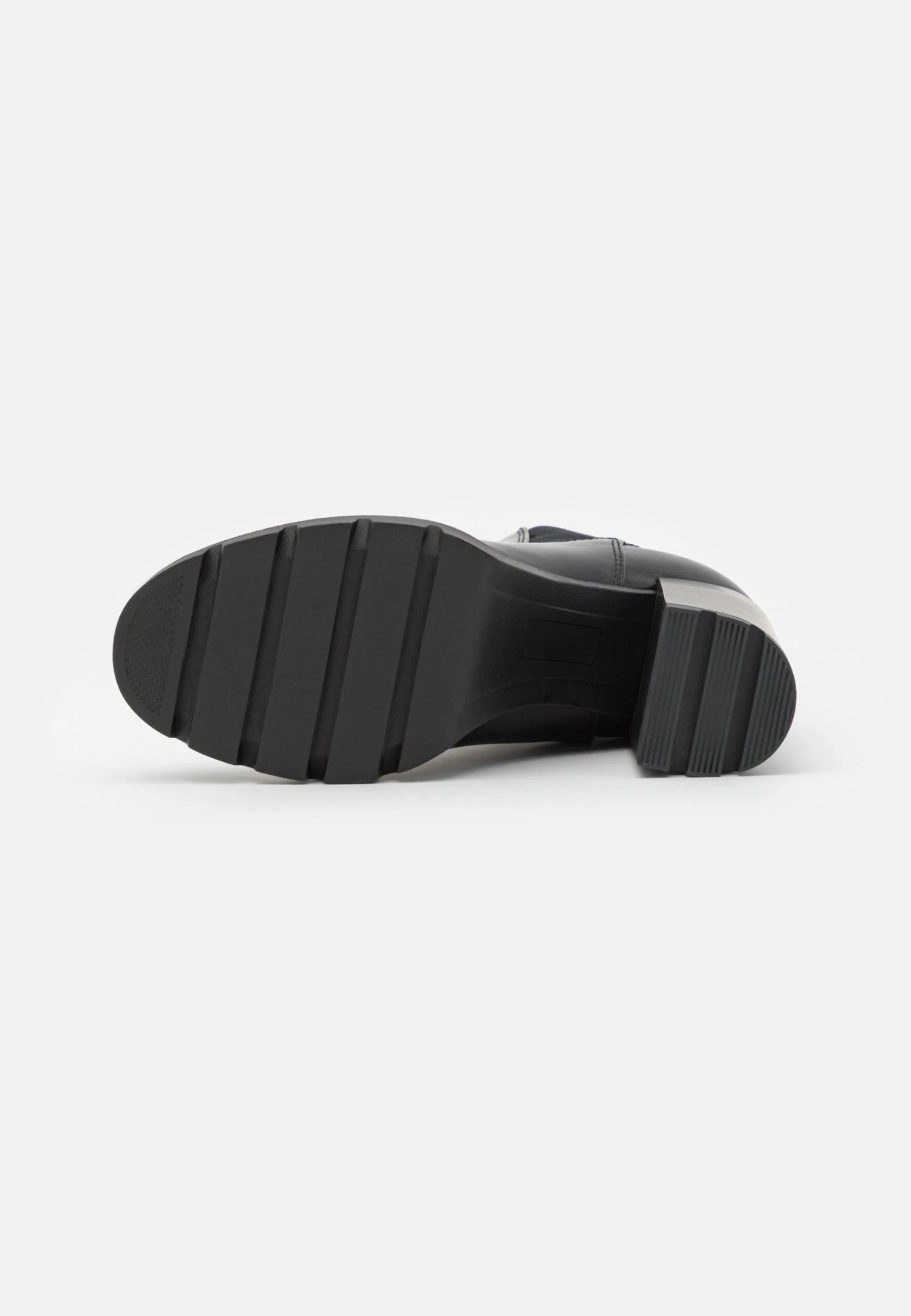 Anna Field Korte Laarzen - Black 5 Anna Field Korte Laarzen - Black - Afbeelding 5