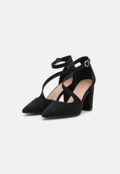 Anna Field Klassieke Pumps - Black -Anna Mode Markt 8c88a2f1a22641ba8e923a7534fb3446