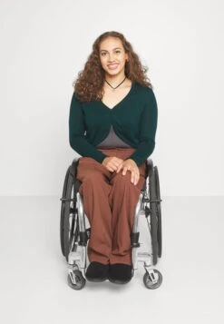 Anna Field Vest - Dark Green 15 Anna Field Vest - Dark Green -Anna Mode Markt 8ca9a122fd74477c9bd261c9b97491e9