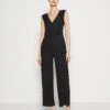 Anna Field Jumpsuit - Black