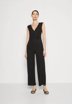 Anna Field Jumpsuit - Black