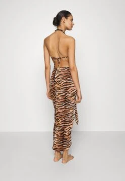 Anna Field Geo Print Sarong / 917 - Multi-Coloured - Wikkelrok - Multi-Coloured -Anna Mode Markt 8d714a8f00bc438f90b1a6d1b6f75c4c