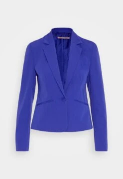 Anna Field Blazer - Blue -Anna Mode Markt 8dac6ff8ad824dae9872cb9a9dc89292