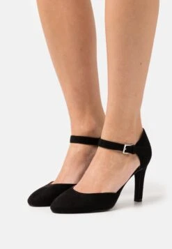 Anna Field Klassieke Pumps - Black