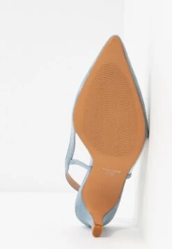 Anna Field Klassieke Pumps - Blue 13 Anna Field Klassieke Pumps - Blue -Anna Mode Markt 8fbc80722c004515b555c17b9c0dc602