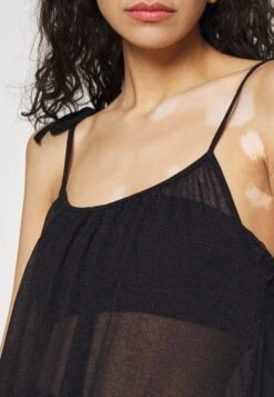 Anna Field Simple Strap Beach Dress - Strandaccessoire - Black -Anna Mode Markt 8fedb0dc71b149f0bc2d124f52f97f12