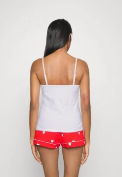 Anna Field Pyjama - Red/White -Anna Mode Markt 9005961d5dea4fa5b2e67a3e164d8667