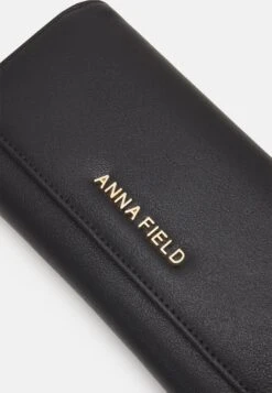 Anna Field Portemonnee -Black 9 Anna Field Portemonnee -Black -Anna Mode Markt 9021efd9f2d94eaea93847c14ba978ba