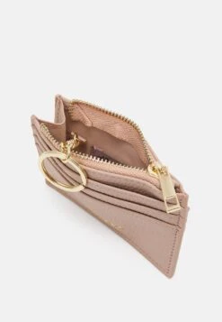 Anna Field Set - Visitekaarthouder - Nude -Anna Mode Markt 90866c57f05f44978ad77b1e0bd911d1