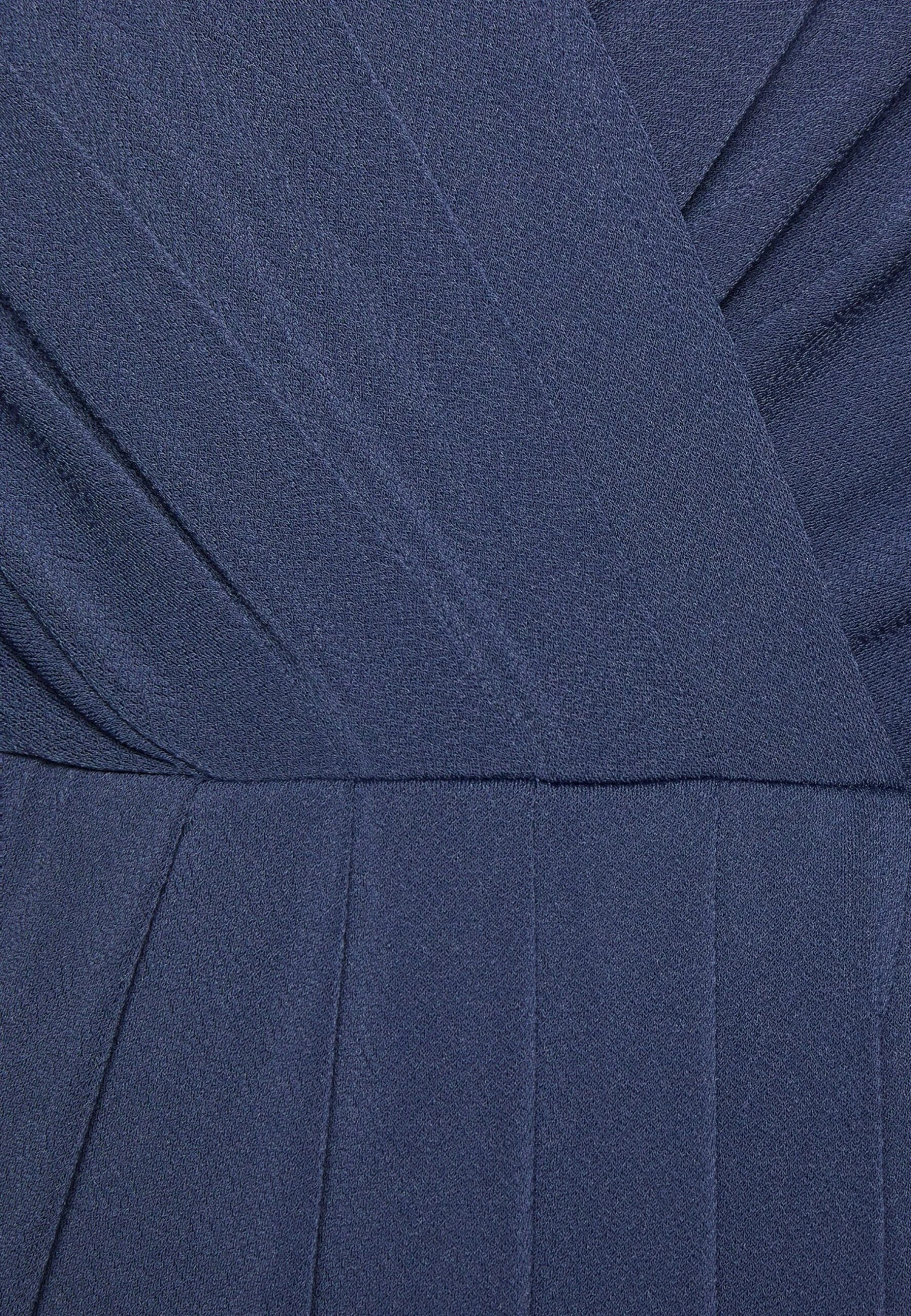 Galajurk - Blue 3 Galajurk - Blue - Afbeelding 3