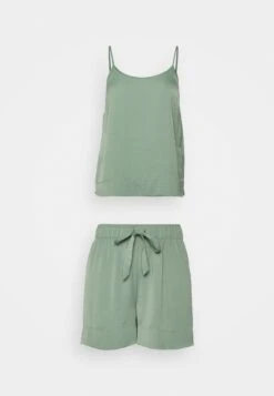 Anna Field Pyjama - Green -Anna Mode Markt 94847ab1190f4e9981b9fa32747f4d20