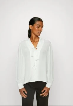 Anna Field Overhemdblouse - Off White