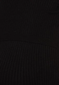 Nursing Overlap - Trui - Black -Anna Mode Markt 96fc19b4137b42e3a76b1f2670a50d5c