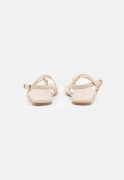 Anna Field Teensandalen - Beige -Anna Mode Markt 9767473e7bde4c20bb4a25678c8308d2