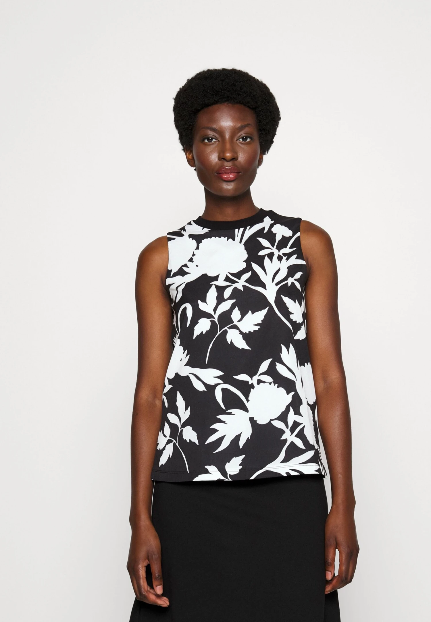 Anna Field Blouse - Black 1 Anna Field Blouse - Black