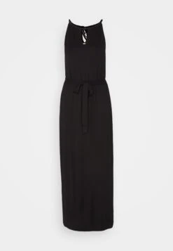 Anna Field Maxi-Jurk - Black -Anna Mode Markt 987b604581054dfab148683b01f265b4