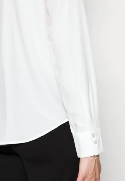 Blouse -White -Anna Mode Markt 991e3baf00334e268cf21595add1e55e