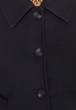 Mantel - Black 15 Mantel - Black -Anna Mode Markt 99776a5b8ad04a0b887627364a73957b