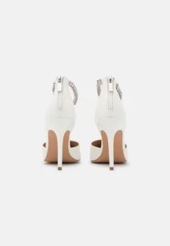 Anna Field Klassieke Pumps - White 9 Anna Field Klassieke Pumps - White -Anna Mode Markt 9a36a331c9c24970a3343ddd5b98f2e2