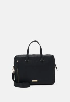 Anna Field Laptoptas - Black