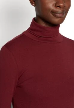 Anna Field Longsleeve - Dark Red 11 Anna Field Longsleeve - Dark Red -Anna Mode Markt 9c959c31e5d94d8c9f3011af73ebfdb9