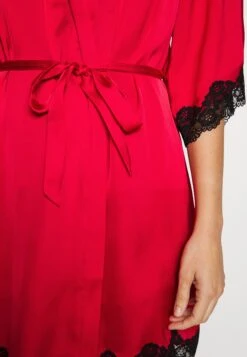 Anna Field 4 Piece Gift Set - Pyjama - Black/Red -Anna Mode Markt 9d24e8ccc0ec4165983a06d6ccbc7284