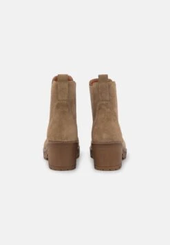 Anna Field Leather- Korte Laarzen - Beige 9 Anna Field Leather- Korte Laarzen - Beige -Anna Mode Markt 9e6b163fb4ac4730b1a63c87d08452fc