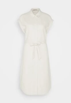 Anna Field Blousejurk - Beige 10 Anna Field Blousejurk - Beige -Anna Mode Markt 9ee1e9aec6e84223b5cb199c41d57949