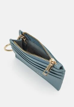 Anna Field Set - Visitekaarthouder - Blue -Anna Mode Markt 9fc1ec1a55164f6f85c4231bd4630512