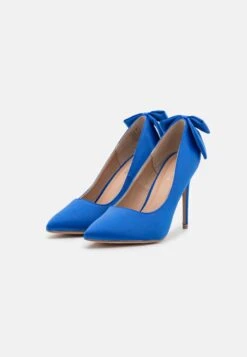 Anna Field Klassieke Pumps - Blue 8 Anna Field Klassieke Pumps - Blue -Anna Mode Markt a0d12772b8be47668df017662b9f9f1e