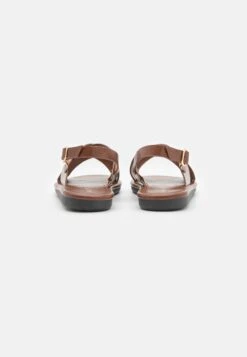 Anna Field Sandalen - Cognac -Anna Mode Markt a0e33139ee9145e58e834e27c036c620