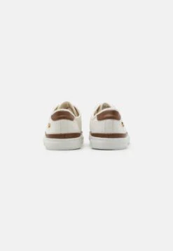 Wide Fit - Sneakers Laag - White -Anna Mode Markt a1bce5b5491044d4bc2621fcd3fa0e18