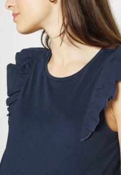 Top - Dark Blue 11 Top - Dark Blue -Anna Mode Markt a2462f6654524150b2c670349958a5e9