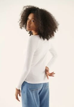 Anna Field 2-Pack - Longsleeve - Black/White -Anna Mode Markt a4cd883f6188465ba938b277c186c4a3