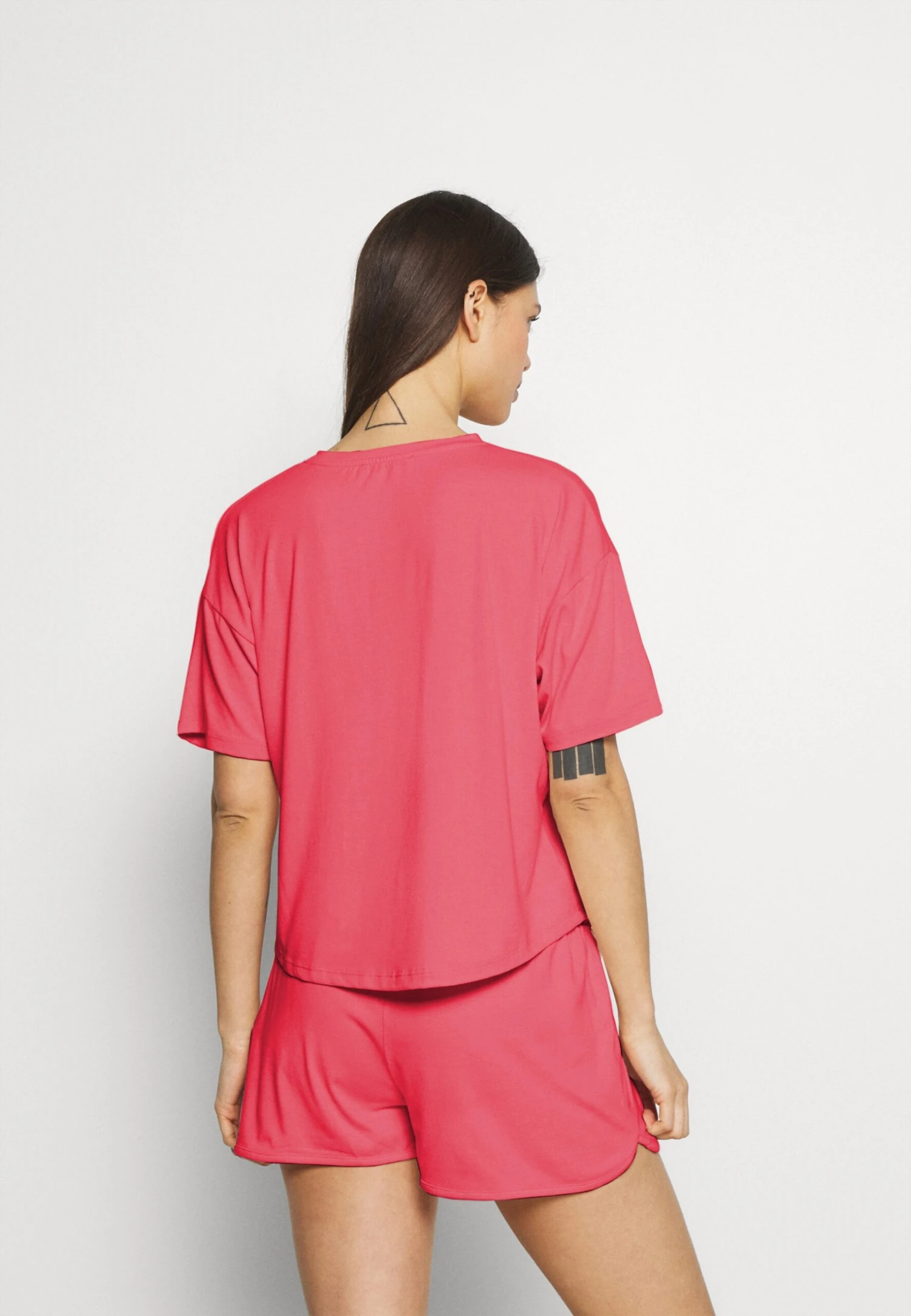 Anna Field Pyjama - Pink 3 Anna Field Pyjama - Pink - Afbeelding 3