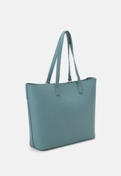 Anna Field Shopper - Light Blue -Anna Mode Markt a59f063bfc8845188e92eadf66f20d1e