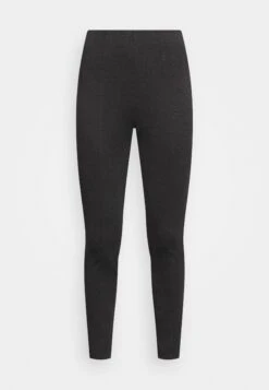 Anna Field Legging - Mottled Dark Grey