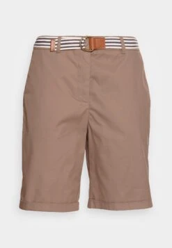 Anna Field Shorts - Taupe -Anna Mode Markt a67abaf2178342fb82c5a1e0aee45643