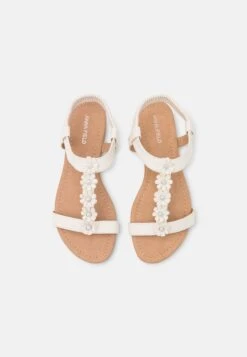 Anna Field Sandalen - White -Anna Mode Markt a966abd47515492797e2ca2195416d72