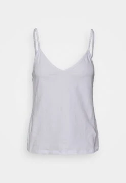 Anna Field Set - Pyjama - Lilac/White -Anna Mode Markt ab5126a942844446ab5ade3b748da940