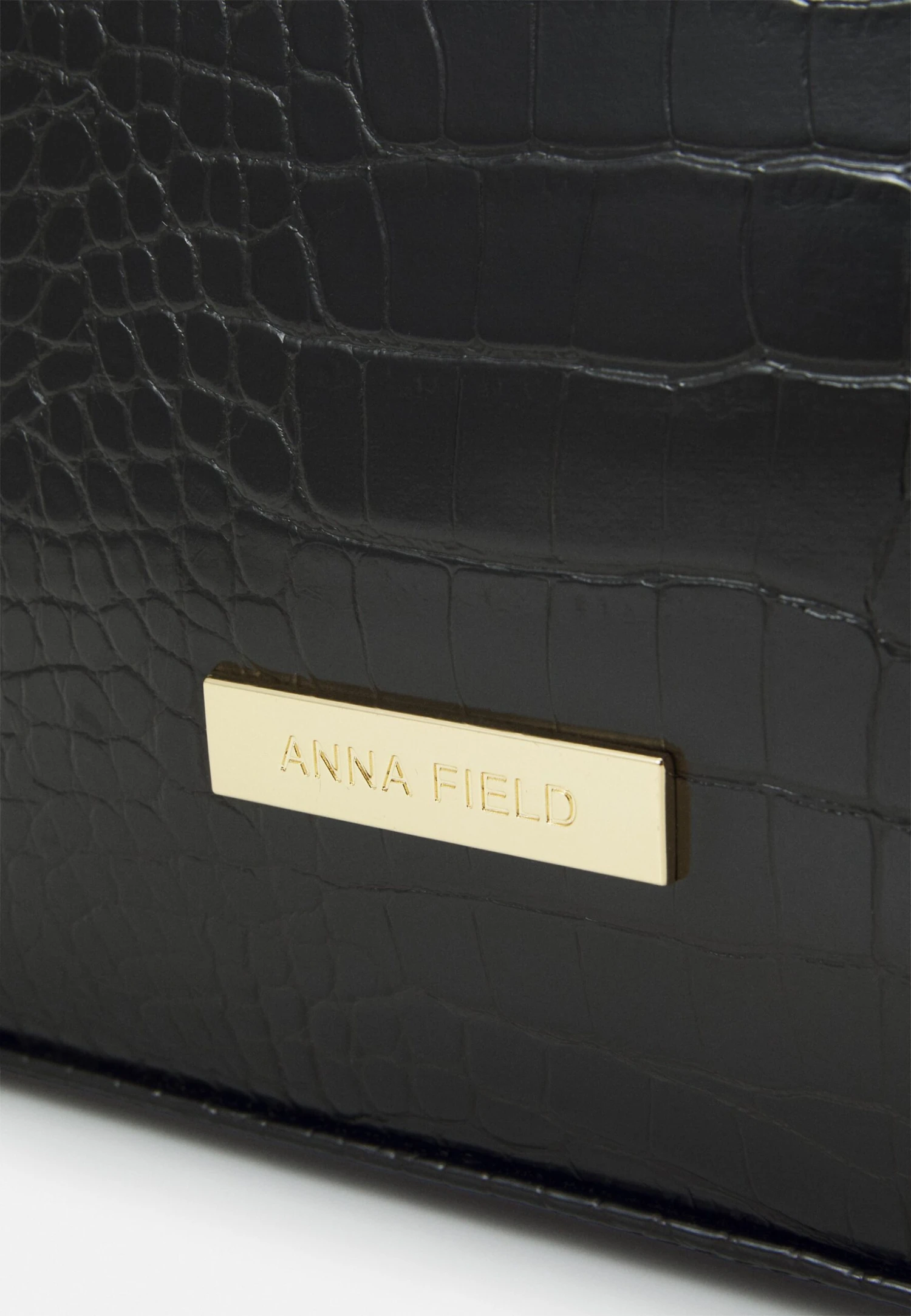 Anna Field Rugzak - Black 6 Anna Field Rugzak - Black - Afbeelding 6