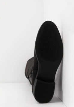 Anna Field Overknee Laarzen - Black -Anna Mode Markt ac312b596024413a8945fca78c004011