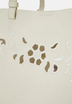 Anna Field Handtas - Beige -Anna Mode Markt ac90b13264d844b4838f3dbbcb677ab5