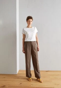 Anna Field T-Shirt Print - White -Anna Mode Markt ad3634e60f394255a743905f9e99db96