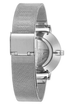 Anna Field Horloge - Silver-Coloured -Anna Mode Markt b0b404f799db4ceeb02cfb1c5b097d14