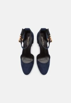 Anna Field Klassieke Pumps - Dark Blue 11 Anna Field Klassieke Pumps - Dark Blue -Anna Mode Markt b25a221ae887484eac075a862afc1b95