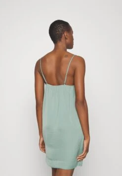 Anna Field Nachtjapon - Green -Anna Mode Markt b33dfcbd03e1443c9f25c5bfe2eef2dc